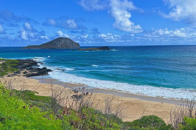 Oahu Island Experience feat the North Shore (Small Group Tour) - Practical Tips for Participants