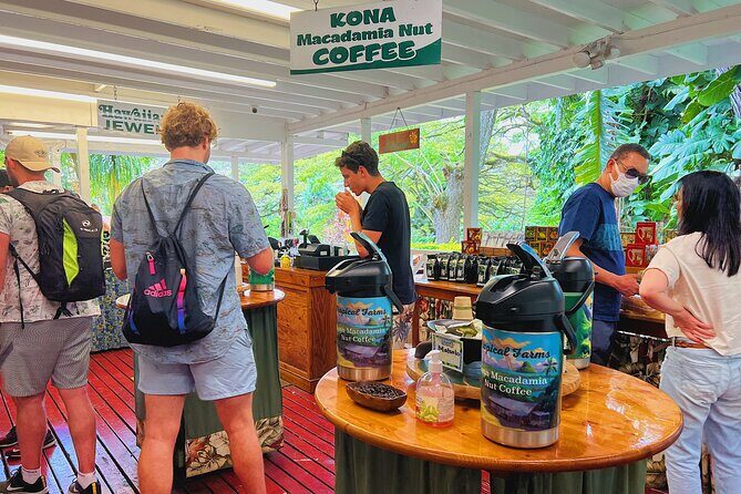 Oahu Island Experience feat the North Shore (Small Group Tour) - Frequently Asked Questions