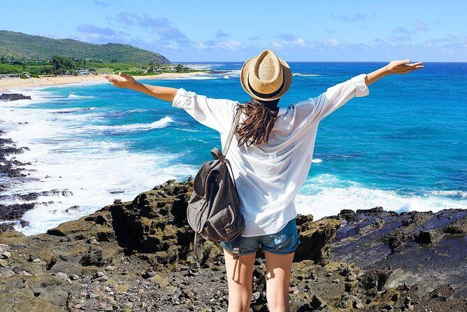 Oahu Island Full-Day Sightseeing Tour - An In-Depth Look at the Oahu Island Full-Day Tour