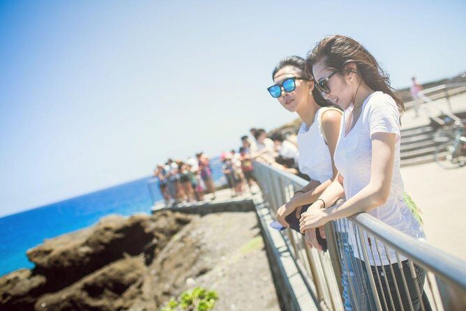 Oahu Island Full-Day Sightseeing Tour - The Sum Up