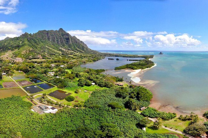 Oahu Island Full-Day Sightseeing Tour - FAQ