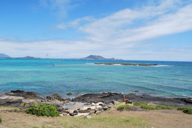 Oahu: Kailua Guided Kayak Excursion with Lunch - Why This Tour Works for You