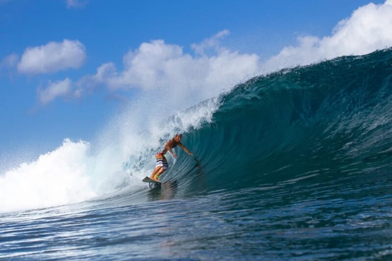 Oahu: Kids Tandem Surf Lesson for Ages 10 and Under - The Sum Up