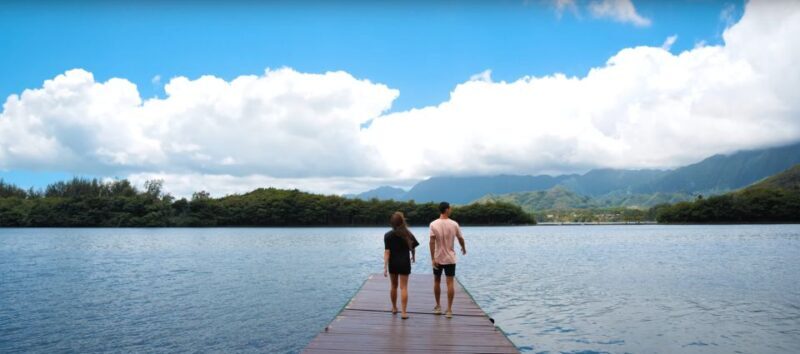 Oahu: Kualoa Farm and Secret Island Tour by Trolley - Final Thoughts: Is It Worth It?