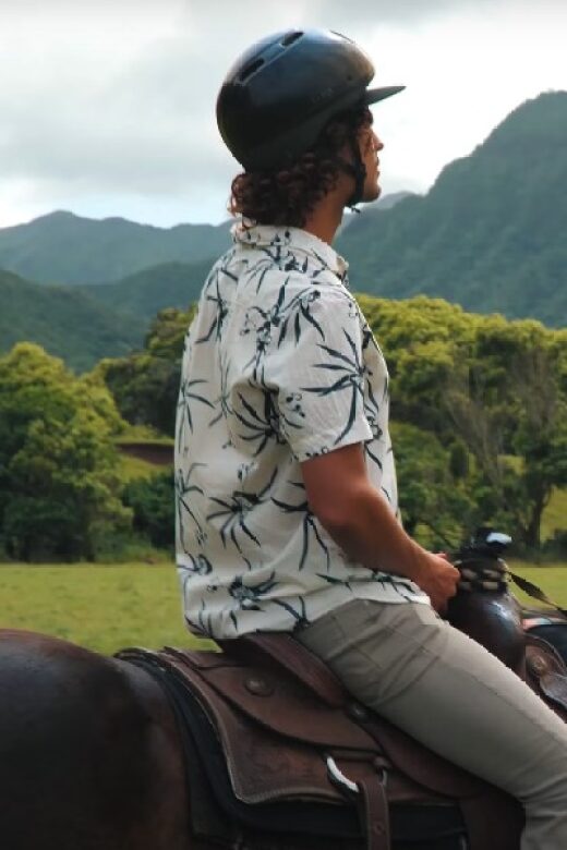 Oahu: Kualoa Hills and Valleys Horseback Riding Tour - Price and Value