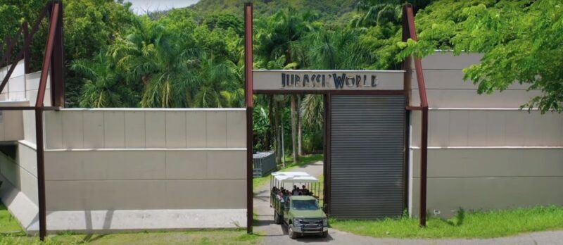 Oahu: Kualoa Jurassic Movie Set Adventure Tour - An In-Depth Look at the Kualoa Jurassic Adventure Tour