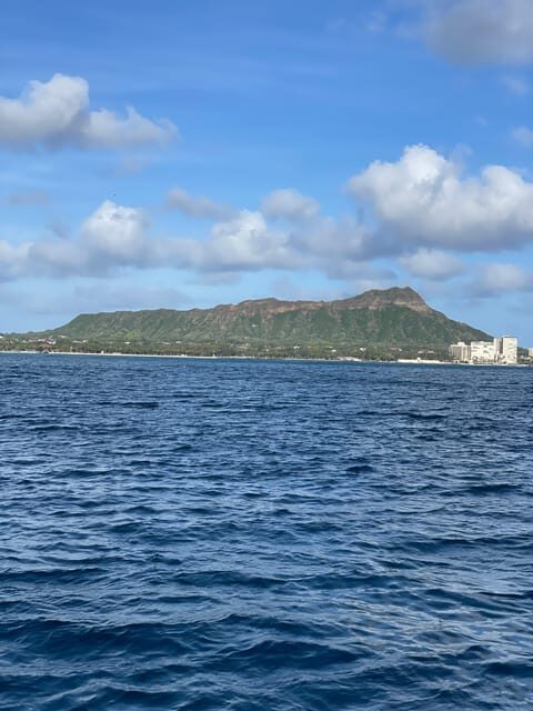 Oahu: Luxury Day Sailboat Charter - Pricing and Value