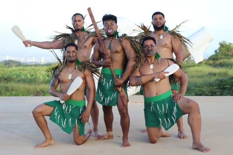 Oahu: Mauka Warriors Luau Cultural Experience with Dinner - A Deep Dive into the Mauka Warriors Luau Experience