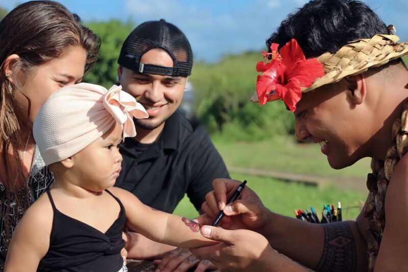 Oahu: Mauka Warriors Luau Cultural Experience with Dinner - FAQs