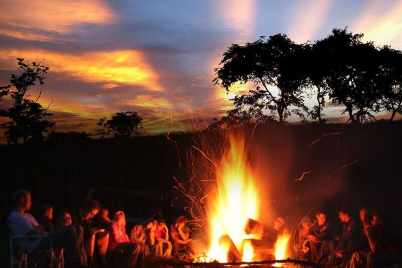 Oahu: Night Zipline Adventure (3 Lines) - Is It Worth the Price?