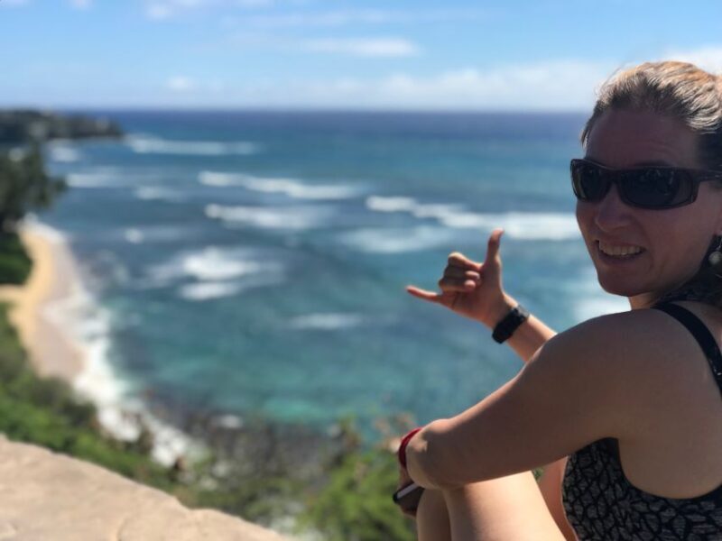 Oahu: North Shore Circle Island Small-Group Tour - The Value in Balance