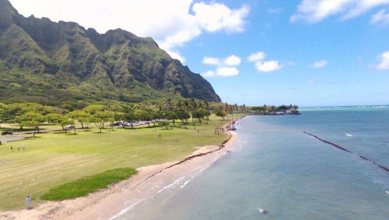 Oahu: North Shore Circle Island Small-Group Tour - Who Is This Tour Best For?