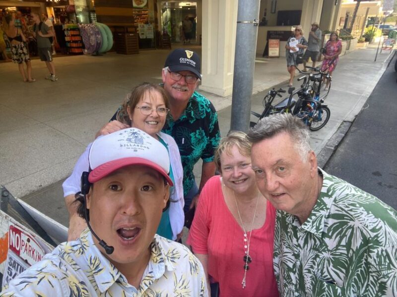 Oahu: North Shore Experience and Dole Plantation - Exploring the Itinerary: What You Can Expect
