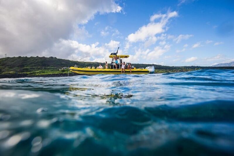Oahu: North Shore Snorkeling Tour from Haleiwa - Final Thoughts