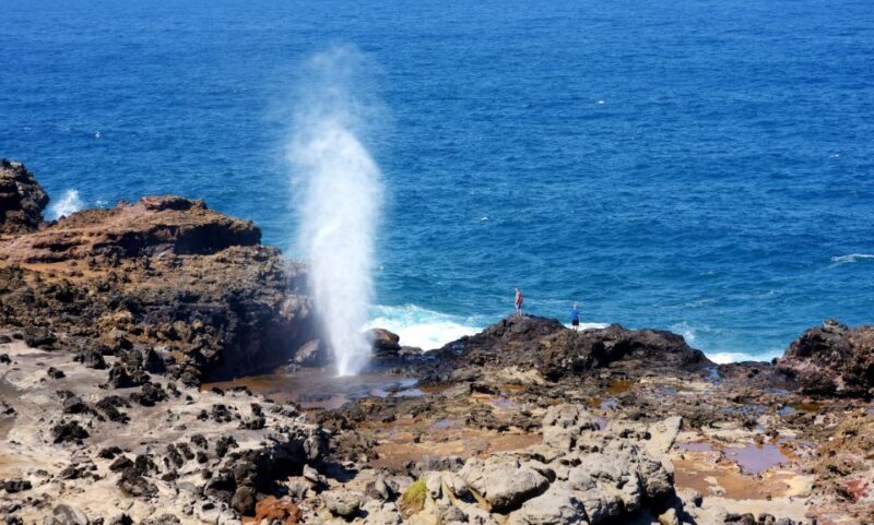 Oahu: Oahu Ultimate Grand Circle Island Tour - Scenic Drive along Kahala and East Honolulu