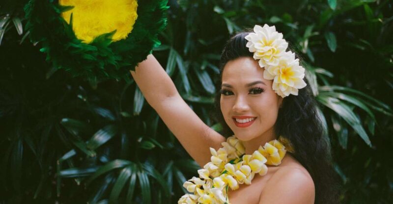 Oahu: Pa'ina Luau Waikiki at Waikiki Beach Marriott Resort - A Detailed Look at the Experience