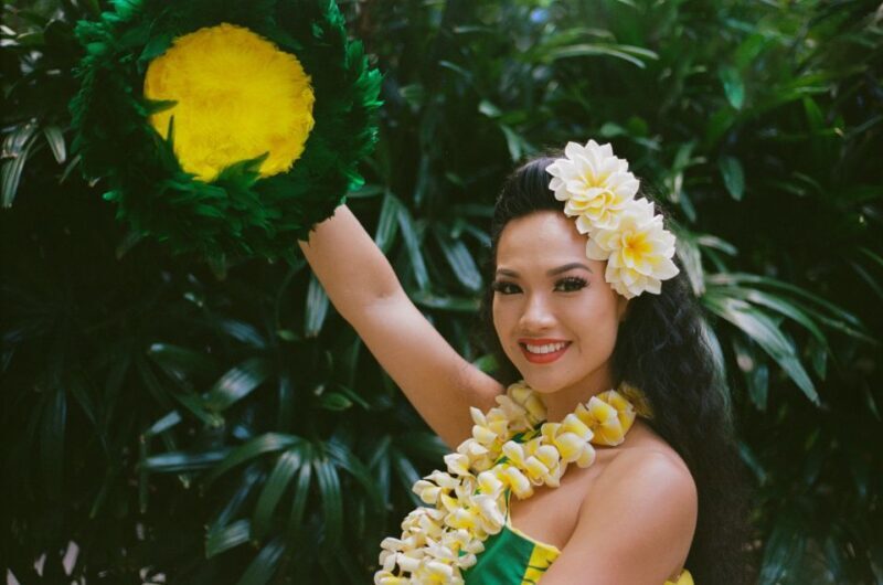 Oahu: Pa'ina Luau Waikiki at Waikiki Beach Marriott Resort - Who Should Consider This Luau?