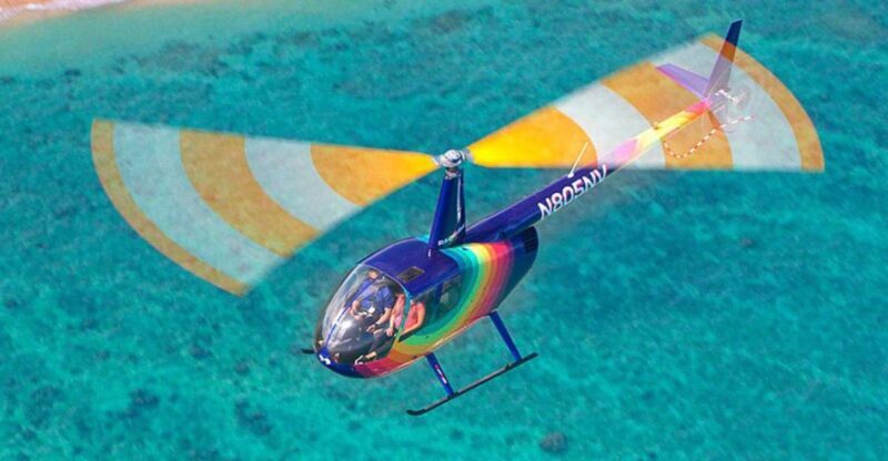 Oahu: Path to Pali 30-Minute Doors On or Off Helicopter Tour - Final Thoughts: Who Will Love This Tour?