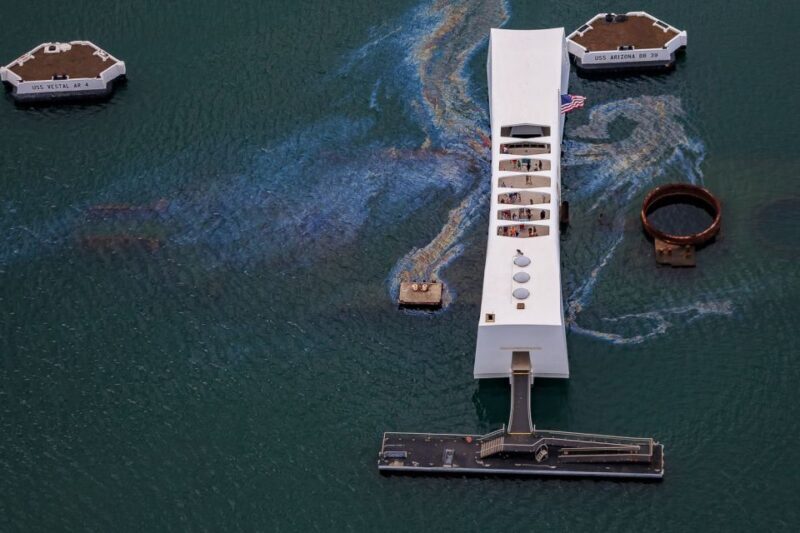 Oahu: Pearl Harbor and Honolulu City Tour - Exploring the Oahu: Pearl Harbor and Honolulu City Tour