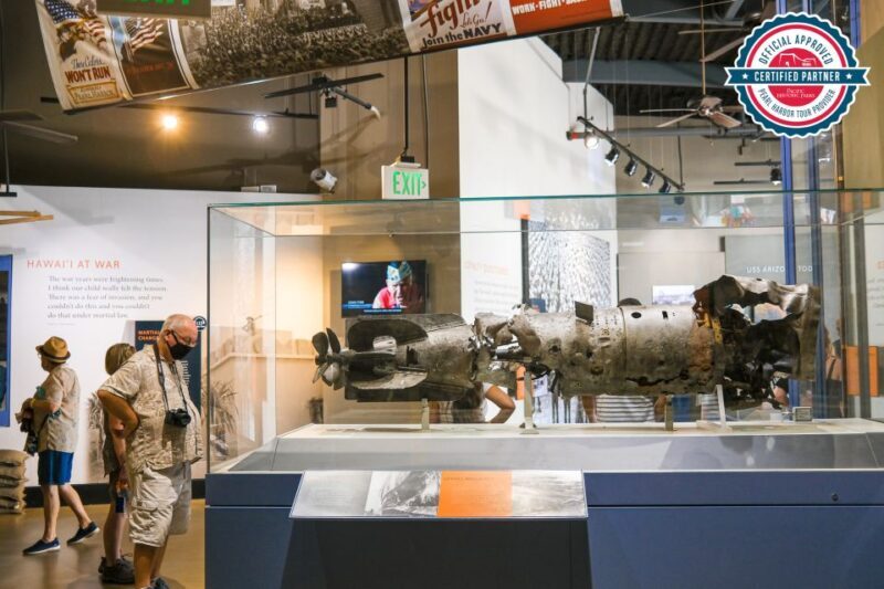 Oahu: Pearl Harbor, Arizona Memorial & Honolulu City Tour - Final Thoughts: Who Should Consider This Tour?