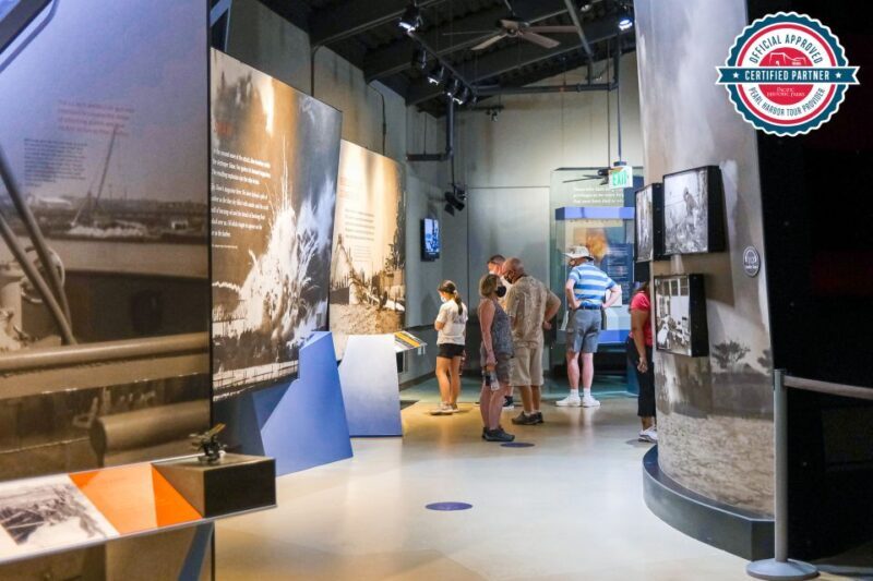 Oahu: Pearl Harbor, Arizona Memorial & Honolulu City Tour - FAQs