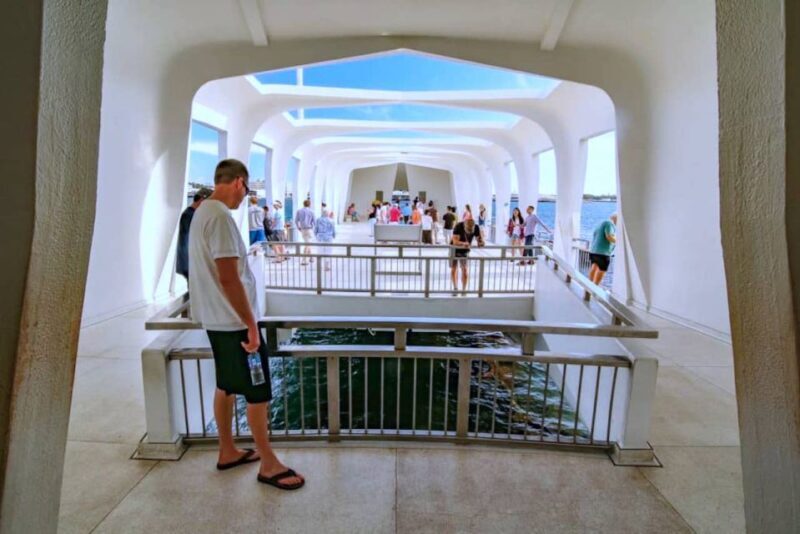 Oahu: Pearl Harbor Battleship & Helicopter Tour - FAQ