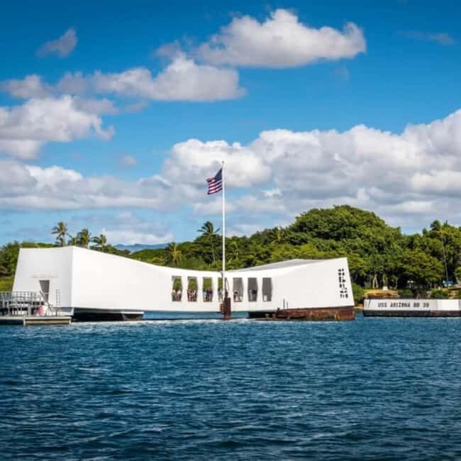 Oahu: Pearl Harbor Experience Tour - A Closer Look at the Tour Experience