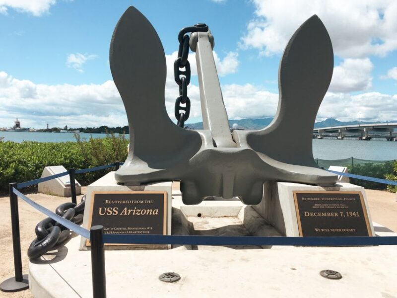 Oahu: Pearl Harbor, USS Arizona, and City Highlights Tour - The Value and Practicalities