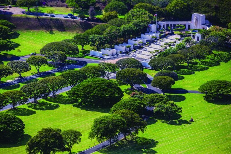 Oahu: Pearl Harbor, USS Arizona, and City Highlights Tour - Who Is This Tour Best For?