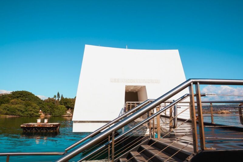 Oahu: Pearl Harbor, USS Arizona, and City Tour - Final Thoughts: Is It Right for You?