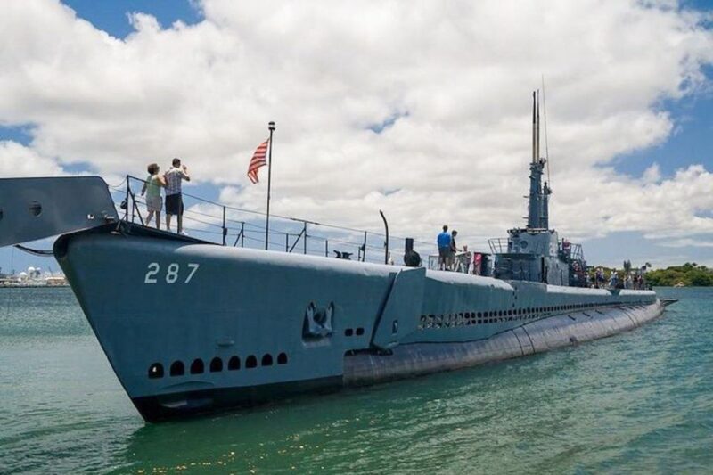 Oahu: Pearl Harbor, USS Arizona, and City Tour - FAQs