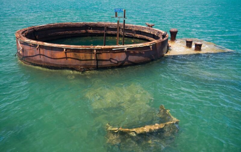 Oahu: Pearl Harbor, USS Arizona, Might Mo, & Honolulu Tour - Starting Your Day with a Pickup