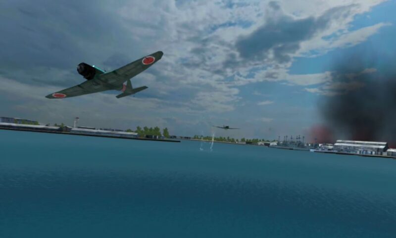 O'ahu: Pearl Harbor Virtual Reality Center - A Thorough Look at What to Expect