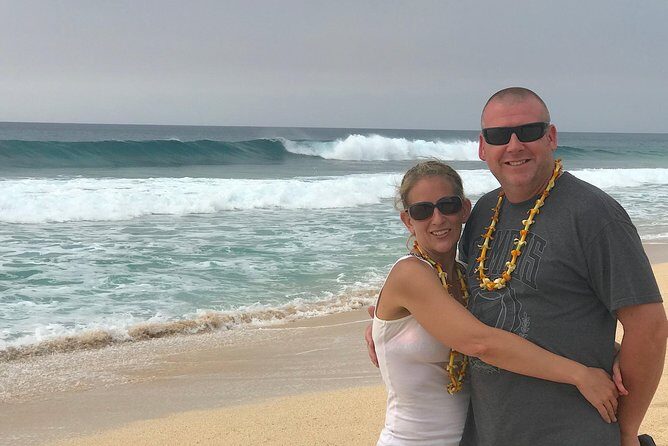 Oahu Personalized Private North Shore Highlight Custom Tour - A Closer Look at the Tour