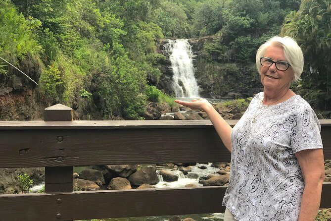 Oahu Personalized Private North Shore Highlight Custom Tour - FAQs