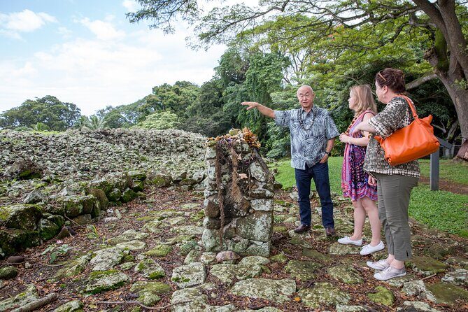 Oahu Personalized Private Tour - Who Will Love This Tour?