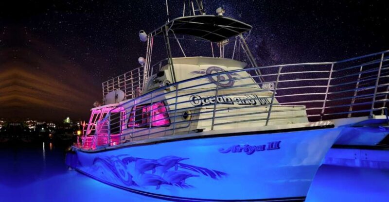 Oahu: Premium Waikiki Sunset Party Cruise with Live DJ - Key Points