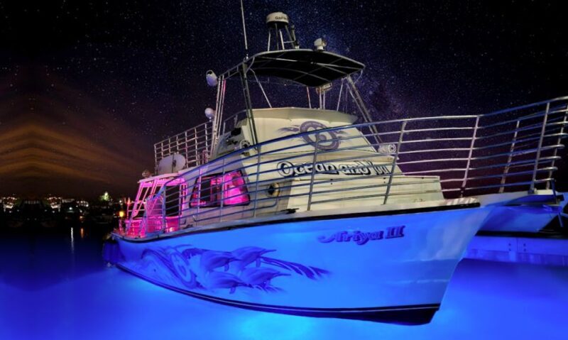 Oahu: Premium Waikiki Sunset Party Cruise with Live DJ - Authentic Experiences from Reviews
