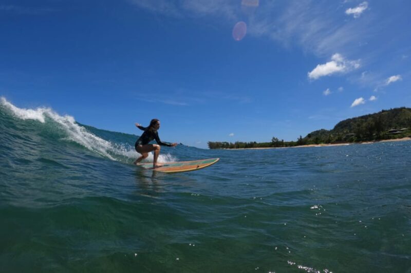 Oahu: Private Advanced Surf Lesson - Final Thoughts