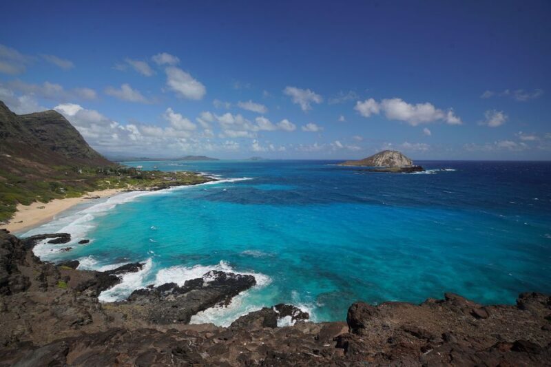 Oahu: Private Best of Oahu Sightseeing Tour - FAQ