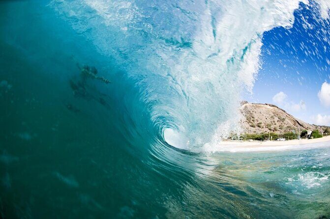 Oahu Private First, Last and Transfer Day Tours with Luggage - Why This Tour Stands Out: Flexibility and Personalized Service