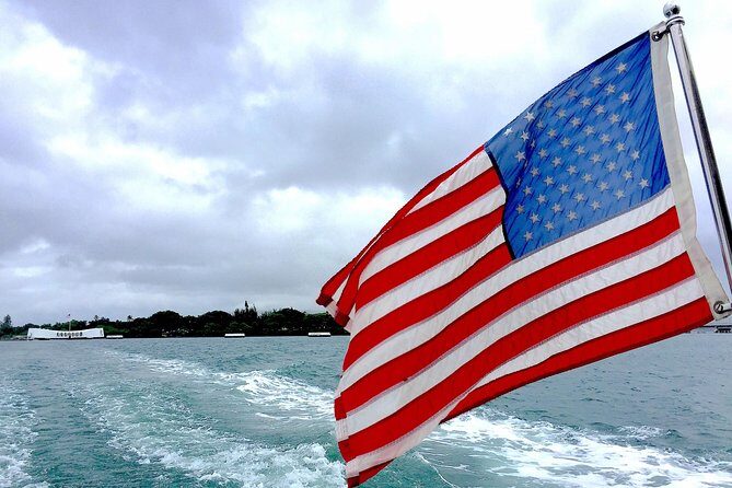 Oahu Private First, Last and Transfer Day Tours with Luggage - The Sum Up: The Best of Oahu, Your Way