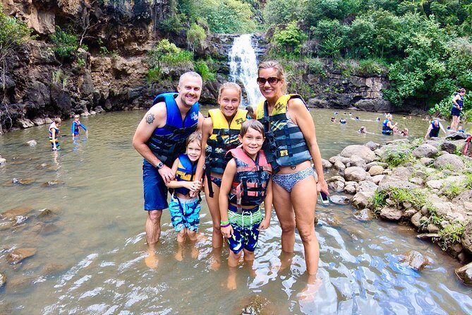 Oahu Private First, Last and Transfer Day Tours with Luggage - FAQ