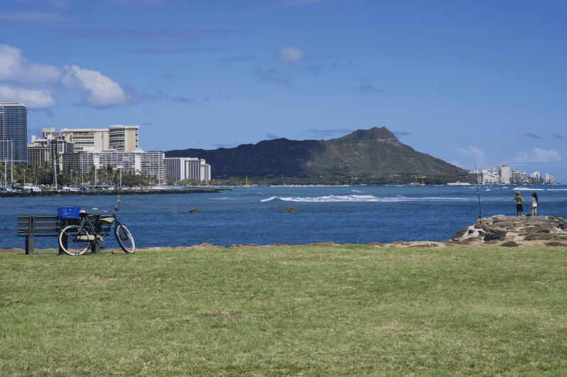 Oahu: Private Full Circle Island Tour - Customizable - Who Is This Tour Best For?