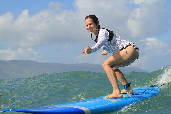 Oahu Private Surfing Lesson - Authentic Insights from Reviews