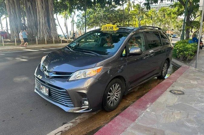 Oahu Private Transfers at Honolulu Airport & Waikiki hotels - Who Will Benefit Most?