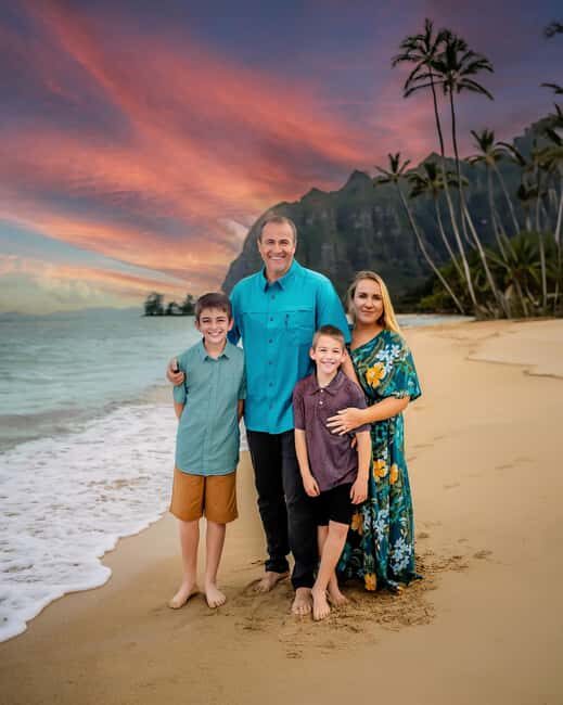 Oahu: Professional Photographer Couples and Families - The Sum Up: Is It Worth It?