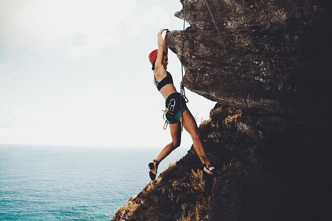 Oahu Rock Climbing Adventures - Exploring the Details of Oahu Rock Climbing Adventures