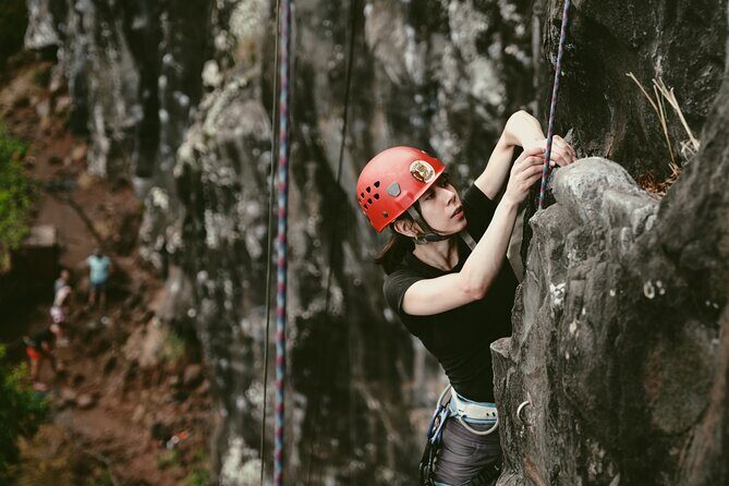 Oahu Rock Climbing Adventures - The Practical Side: Costs, Duration, and Booking