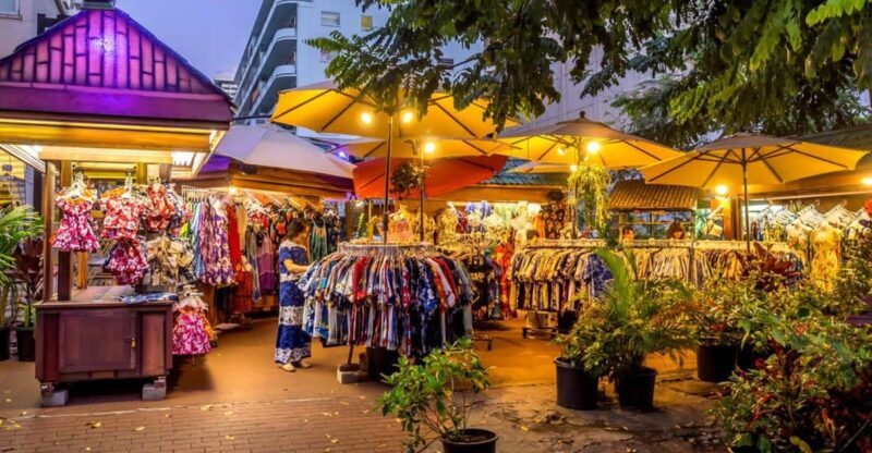 Oahu Sights and Shopping Slingshot Tour - Key Points